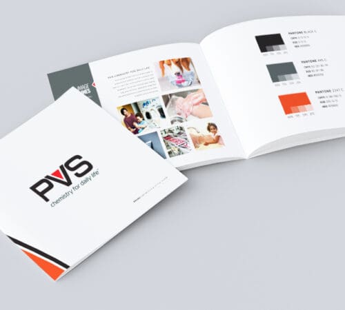 PVS Marketing & Advertising